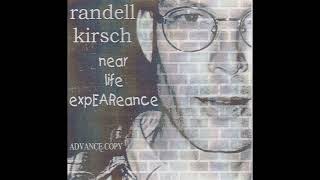 Randell Kirsch – “Just A Man Again A Clown’s Song” Dental 1998 [upl. by Allisan903]