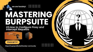 03How to Import Burp Suite CA Certificate  StepbyStep Guide [upl. by Labotsirhc]