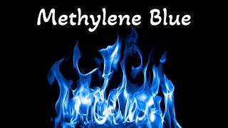 Methylene Blue Biohackers Delight or Playing With Fire [upl. by Golanka]