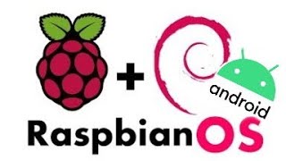 How to install Raspbian OS on Android Phone [upl. by Caddric]