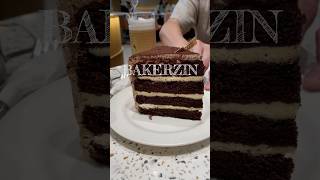 Bakerzin cafe food shortvideo youtubeshorts ytshorts [upl. by Sackey765]