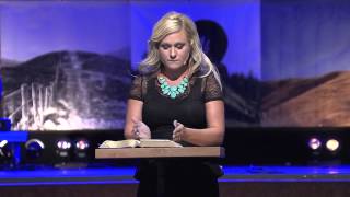 Facing Fear  Havilah Cunnington  Bethel Church [upl. by Konstantine]