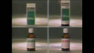 Robitussin ad 1985 [upl. by Toll]