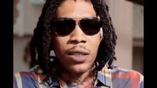 VYBZ KARTEL EDF RIDDIMfull sound BY DJ VTRINE [upl. by Magdala865]