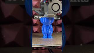 More testing for the Fysetc Prusa clone Spot on 3d 3dprinting [upl. by Yerac]