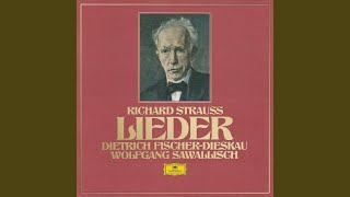 R Strauss 6 Lieder aus quotLotosblätterquot Op 19 TrV 152  No 1 Wozu noch Mädchen soll es [upl. by Eciram221]