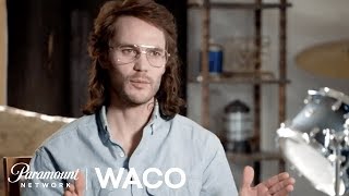 Waco Investigation Day 1 Part 1 [upl. by Ludovick345]