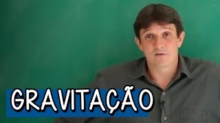 Gravitação Principais Teóricos  Resumo para o ENEM Física  Descomplica [upl. by Tsugua]