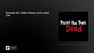 Episode 61 Debra Reese and Ledell Lee [upl. by Powe]