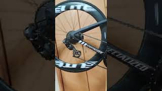 SWORKS VENGE disc [upl. by Enawd]