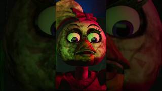 Los mejores cutscenes de FNAFSecurity Breach parte fnaf shorts fnafsecuritybreach [upl. by Mellette143]