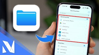 Die Apple DateienApp kann mehr als du denkst  Tipps amp Tricks  NilsHendrik Welk [upl. by Marline]