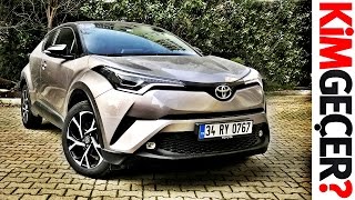 Toyota CHR 12 Turbo 4x4 Multidrive S [upl. by Elpmet172]