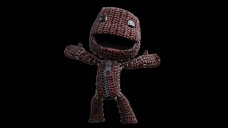 Sackboy lyrics but mix up credit to SackboyFan1027 twiddlefinger aethos shorts capcut fnfmods [upl. by Portia]