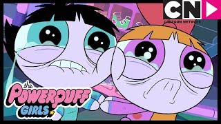 Powerpuff Girls  Bubbles Returns  Cartoon Network [upl. by Llenel]