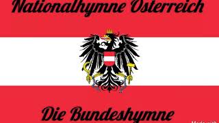 Land der Berge Nationalhymne Österreich [upl. by Wong]