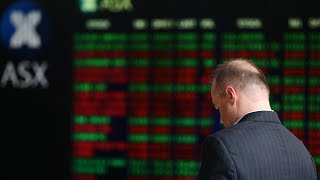 ASX 200 ends the day up by 086 per cent on Thursday [upl. by Hesoj615]