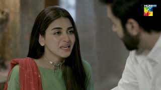 Bisaat  Episode 10  Best Scene 02  HUM TV [upl. by Campball]