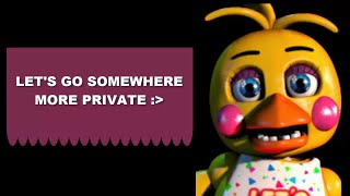 Read description all voices with subtitles ultimate custom night [upl. by Anurb]