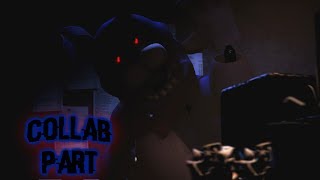 FNAFSFM A Bonnie Featurette Part For TF541Productions [upl. by Notirb]