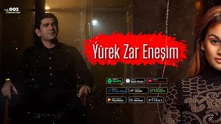 Hajy Yazmammedow Yurek Zar Enesim  2024 Official Music  turkmen aydymlary 2024 [upl. by Male]