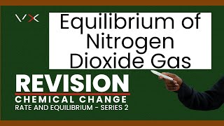 Chemical Change – Rate and Equilibrium  Revision – VirtualX MasterClass  Series 2 [upl. by Shevlo]