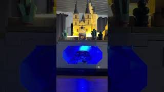 LEGO Hogwarts Castle🧙 [upl. by Ydnam]