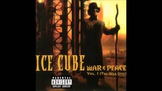 Ice Cube  Extradition [upl. by Major]