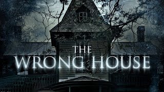 Trapped in Terror  The Wrong House  Full Horror Thriller Movie  Free Movie [upl. by Cynthia686]