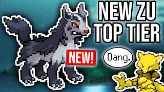 Mightyena is Incredible  Gen 3 ZU Ladder [upl. by Elyrpa]