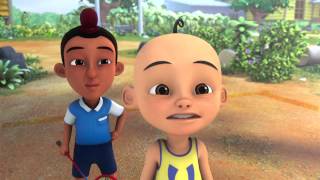 UPIN IPIN  PERANGI RASUAH By COMMED [upl. by Aekim]