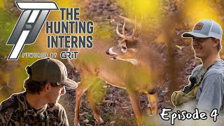 The Hunting Interns Episode 4 [upl. by Ayle]