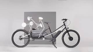 Convercycle Bike on Indiegogo [upl. by Asia]