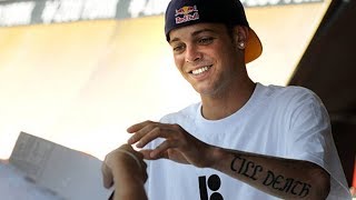 Ryan Sheckler quotNever Back Downquot 2018 [upl. by Auguste445]