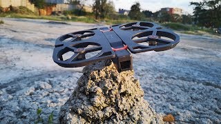 Xiaomi Youpin Funsnap Idol Drone [upl. by Ojeibbob]