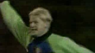 Schmeichel goal [upl. by Awjan]