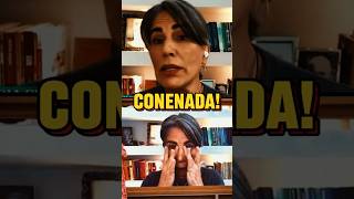 URGENTE 🚨 Glória Pires acaba de ser condenada [upl. by Whalen]