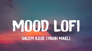 mood lofi  ft salem ilese Yagih MaelLyrics [upl. by Llewsor]