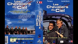 Les Chevaliers Du Ciel S1 Ep 001 VF 1080p [upl. by Lemahs]