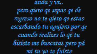 anda y veakwid letra  YouTubeflv [upl. by Collayer]