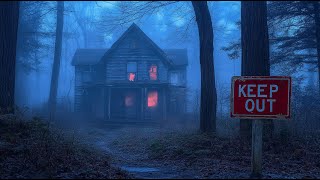 11 Real Paranormal Stories  The House My Aunt Feared [upl. by Ennybor332]