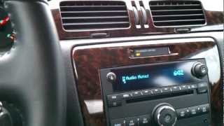 My 6 Month Owner Review  2012 Chevy Impala LTZ [upl. by Phene122]