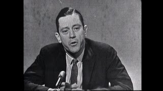 Ben Bradlee A Good Life Part I 1995 [upl. by Merril477]