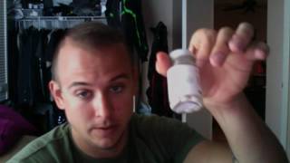 What Happened When I Took Deer Antler Spray  Review of Antler Farms [upl. by Artened751]