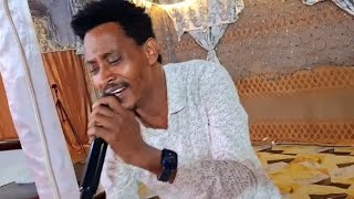 ዘማሪ ስሳይ አየለ hoge ka jore mara [upl. by Mutz]