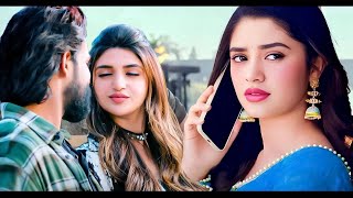 New Released South Indian Hindi Dubbed Movie 2024  New 2024 Hindi Dubbed Action Movie [upl. by Aohsoj]