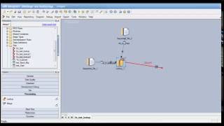 Datastage tutorial at KnowStar  Lookup  Range Lookup [upl. by Sybille]