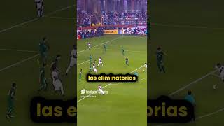 Edison Flores Orejas Flores  El De los Goles Importantes [upl. by Kerr292]