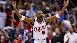 NBA Cuttino Mobley says Kobe is better Jordan Parenting in the NBA Being a father nbaplayer [upl. by Dorena]