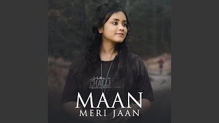 Maan Meri Jan [upl. by Neelie461]